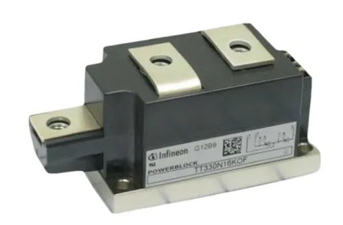 Infineon T