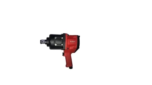 DB-I-2400P 1“ Air Impact Wrench Pistol Type Pinless Hammer With 1.5” Anvil product image