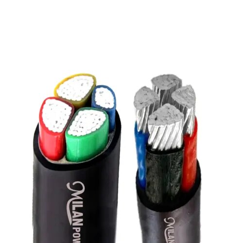 MILAN POWER Aluminium Unarmoured Cables product image
