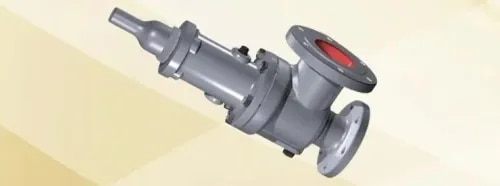 Safety Relief Valves are for the non-compressible fluids-liquids such as water and oil.. Immediate full-flow discharge is not required as a very tiny flow considerably decreases overpressure, thus opening and closing the socket and seat very slowly, discharging the liquid back to some low pressure point in the scheme.*Specifications* * *Brand*: Floin * *Model*: SRV501 * *Application*: Liquid * *Size*: 25 to 300 NB * *Connection*: Flanged/Screwed * *Body Material*: CI / WCB / CF8 / CF8M * *Internals*: SS 410 / SS304 / SS316