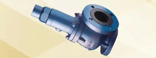 Pressure Relief Valves are for the non-compressible fluids—liquids such as water and oil. Immediate full-flow discharge is not required as a very tiny flow considerably decreases overpressure, thus opening and closing the socket and seat very slowly, discharging the liquid back to some low pressure point in the scheme.SpecificationsBrand: FloinModel: SRV501Application: LiquidSize: 25 to 300 NBConnection: Flanged/ScrewedBody Material: CI / WCB / CF8 / CF8MInternals: SS 410 / SS304 / SS316