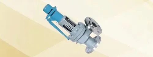 Standard safety valves/Safety Relief Valve are generally fitted with an easing lever, which enables the valve to be lifted manually. This is usually done as part of routine safety checks, or during maintenance to prevent seizing.SpecificationsBrand: FloinSize: 25 to 300 NBConnection: Flanged/ScrewedBody Material: CI / WCB / CF8 / CF8MInternals: SS 410 / SS304 / SS316