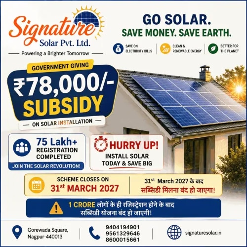 A WAAREE Solar Rooftop Home System utilizing N-Type TOPCon Bifacial panels delivers high-efficiency dual-sided power generation, exceptional low-light performance, and a 30-year performance warranty. Popular configurations for these residential systems range from 535W to 700W per panel module output with individual panel pricing starting around ₹12,299 up to ₹15,599 depending on the specific wattage variant.
