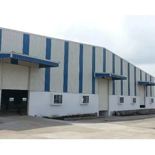 Warehouse 
