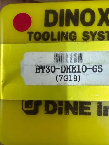 DINOX / DINE product image