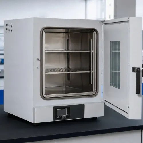 Laboratory Hot Air Oven