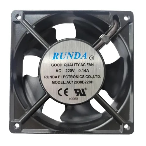 Runda AC12
