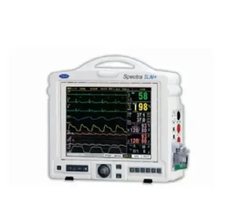 Clarity Spectra Slim+ Patient Monitor product image