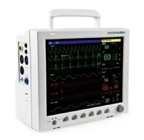 EDAN iM8 12.1” Patient Monitor-CE & FDA Approved product image