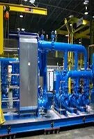 Gasketed Plate Heat Exchanger Manufacturer in Coimbatore product image