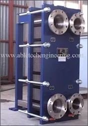 Gasketed Plate and Frame Heat Exchanger Manufacturers in Coimbatore product image