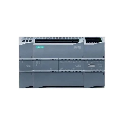 Siemens SIMATIC S7-300 CPU 313C-2 PtP – 6ES7313-6BG04-0AB0 product image
