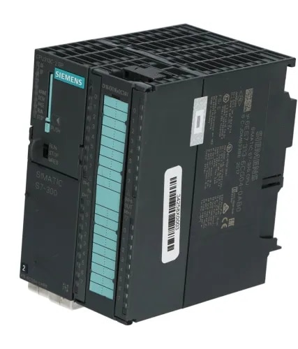 Siemens SIMATIC S7-300 CPU 313C-2 DP – 6ES7313-6CG04-0AB0 product image