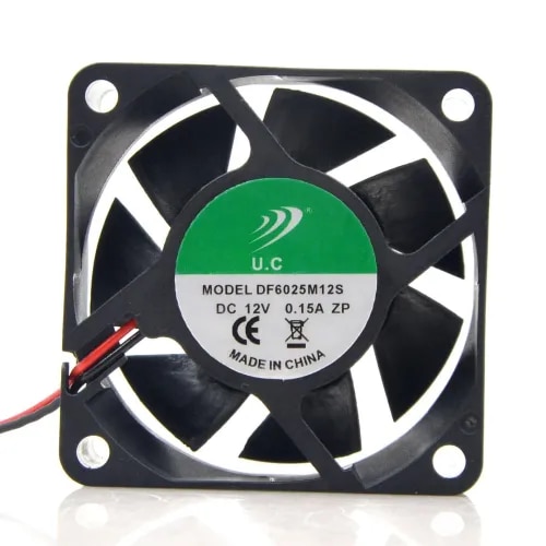 DF6025M12S
