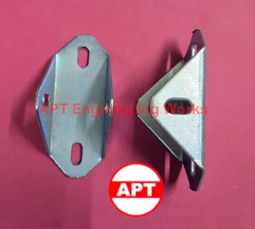 Degree Clamp
