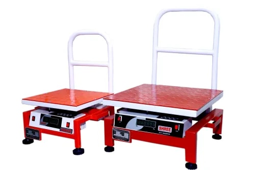 Farmer Model weighing Scale product image