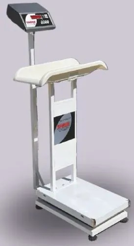 Baby + Adult Weighing Scale product image