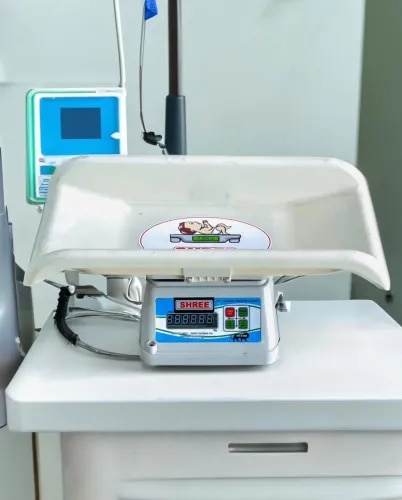 Baby Scale product image