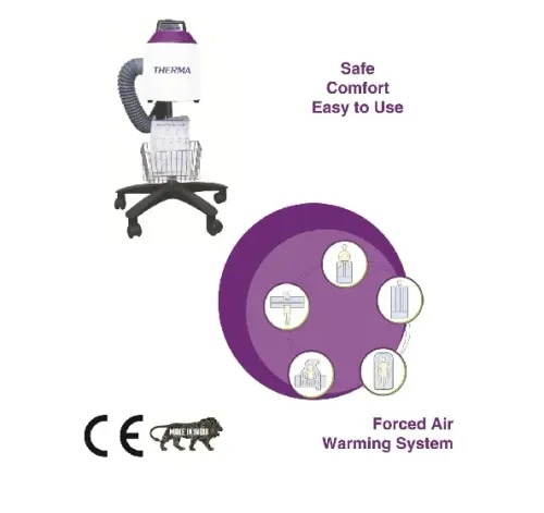 Therma Patient Warmer Device product image