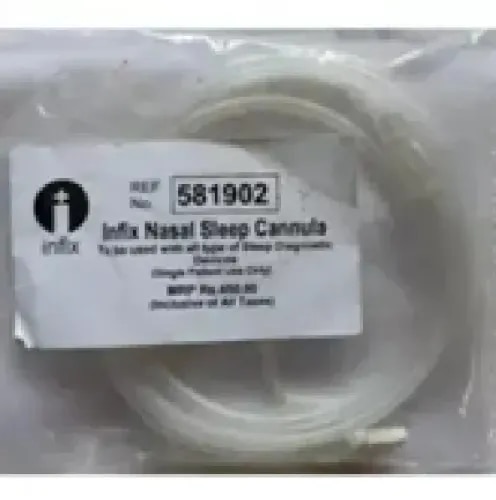 Infix Nasal Cannulas for Sleep Study product image