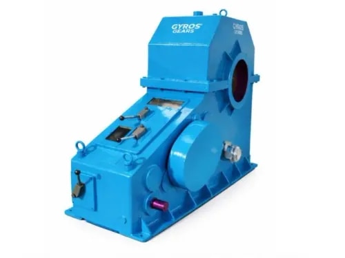 Multi Speed Multi Stage Gearbox product image