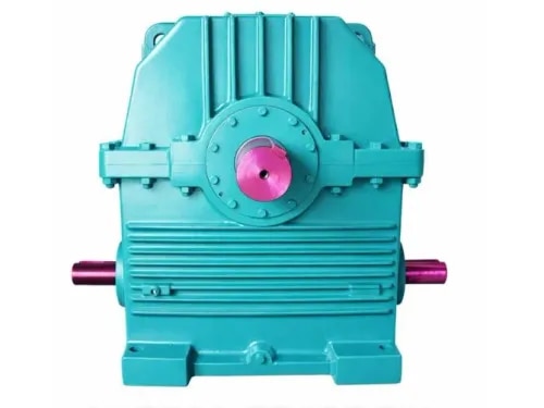 17 Inch Worm Gearbox product image