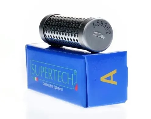 Supertech Combustion Optimizer