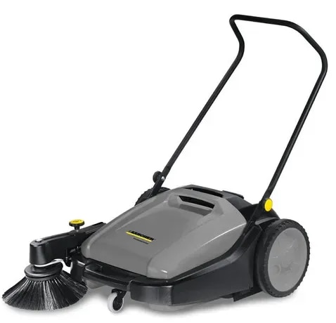 KM 70/20 C Sweeper Machine
