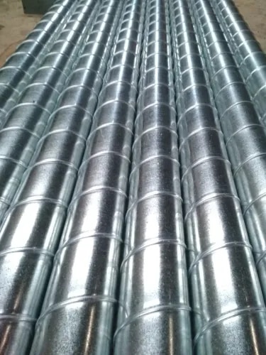 SPIRAL ROUND DUCT product image