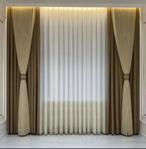 CURTAIN FABRICS product image