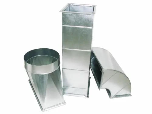 HVAC rectangle duct product image