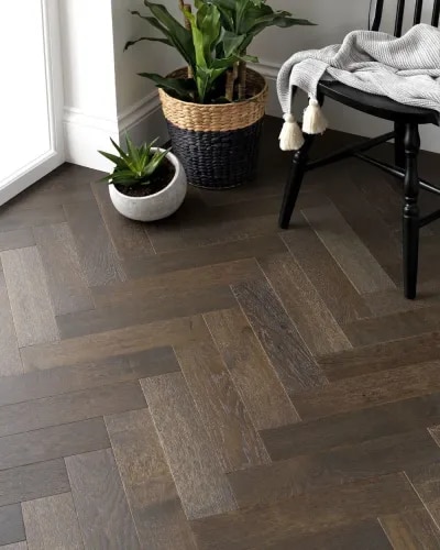 WOODEN FLOORING product image