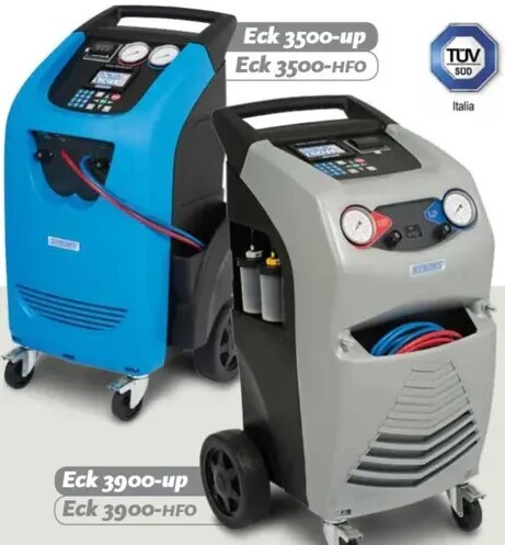 Ac Recovery Machine product image