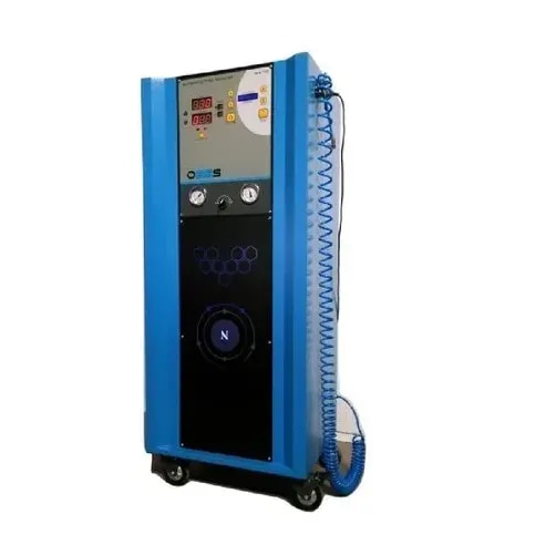 Nitrogen / Air Automatic Tyre Inflator product image