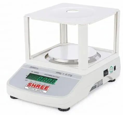 Economy Jewellery Weighing Scale – SHT Models product image