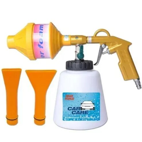 Car Wash Foam Gun By Autozcrave product image