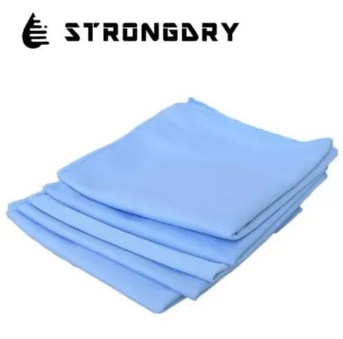 Premium Glass Cleaning Microfiber Cloth For Car & Home product image
