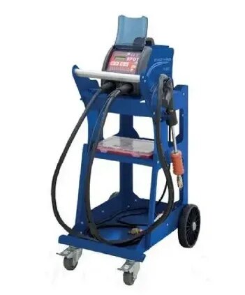 Blue-Point Dent Puller product image
