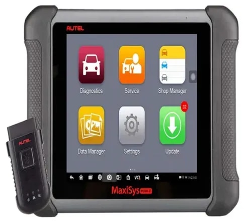 Automobile Scan Tool Obd Scanner For India product image