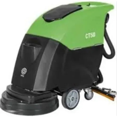 Scrubber Driers product image