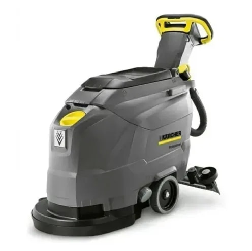 BD 43/40 EP Scrubber Driers product image