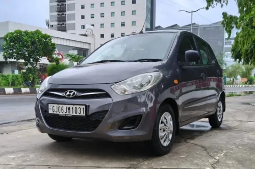 Hyundai I1