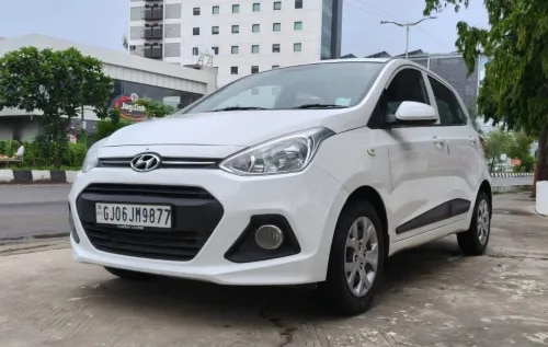Hyundai Gr