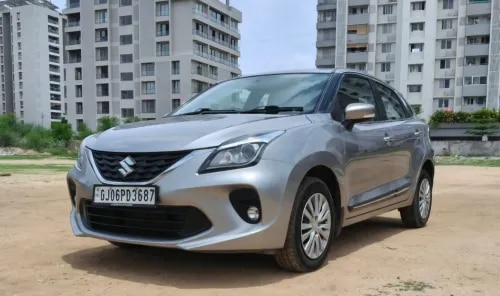 Maruti Bal