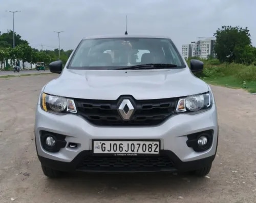Renault Kw
