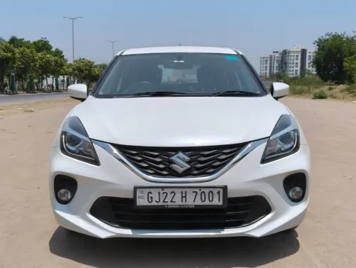 Maruti Bal