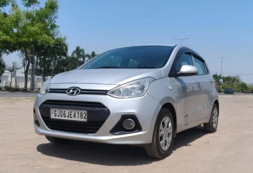 Hyundai Gr