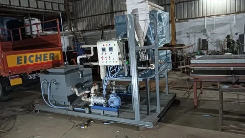 Oil Cleaning System in Coimbatore product image