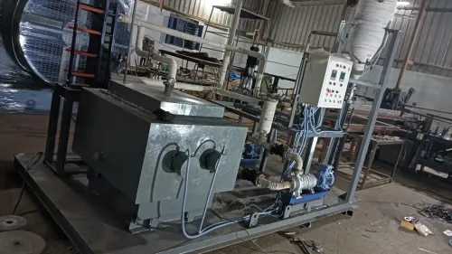 Diesel Exhaust Fluid Making Machine in Coimbatore product image