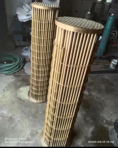 Carbon Steel After Cooler Tubes in Coimbatore product image